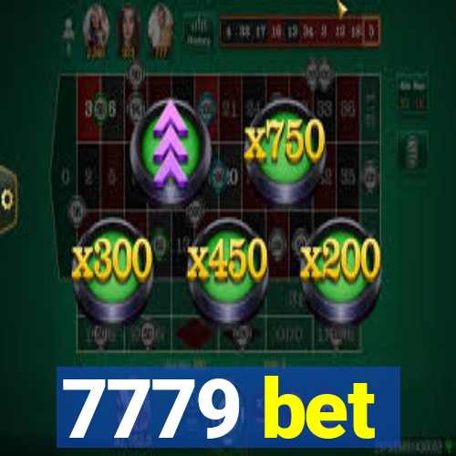 7779 bet